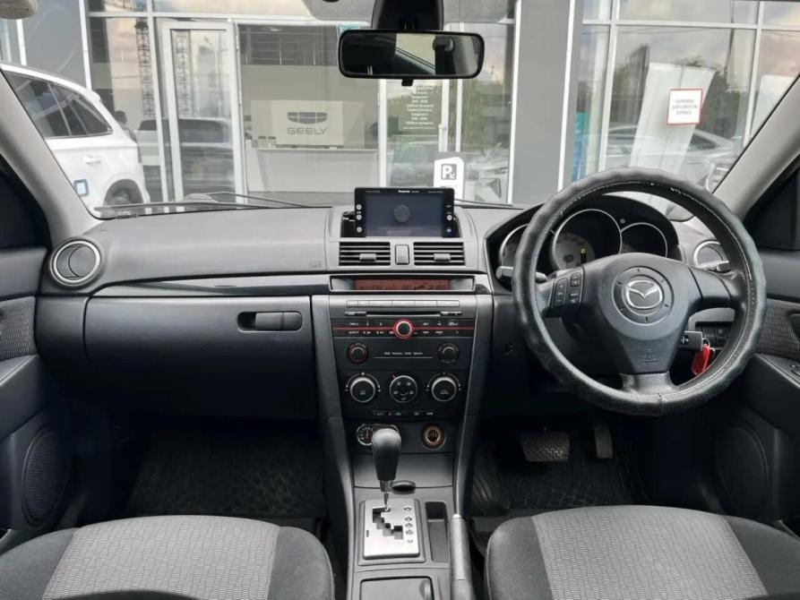 Mazda Axela I Воронеж  - изображение 7
