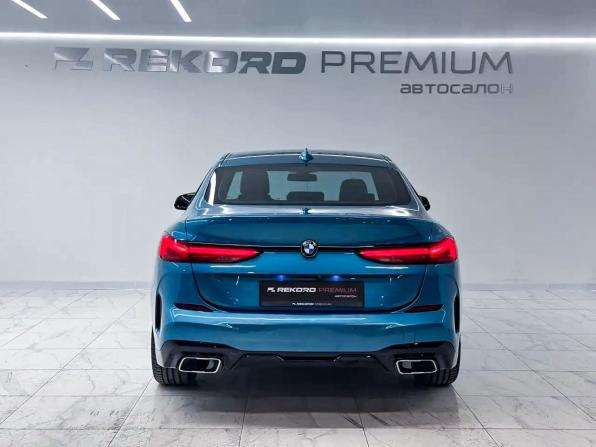 BMW 2 серии F44 с пробегом 2020 года, цена 2 550 000 рублей, 183682 км, седан, Автокод Объявления