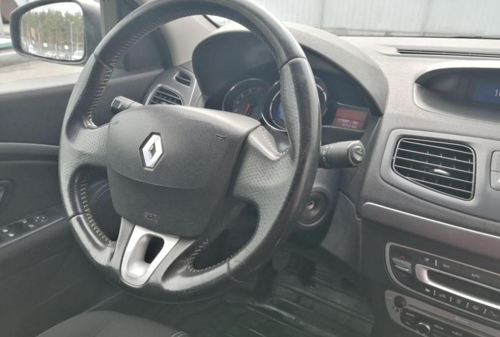 Renault Fluence I Иваново  - изображение 13