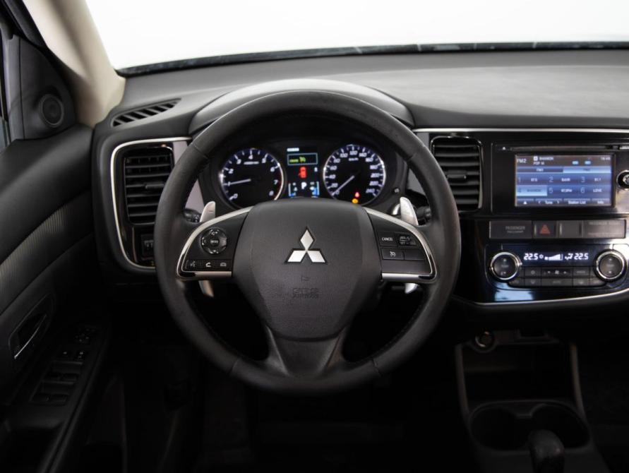 Mitsubishi Outlander III Санкт-Петербург  - изображение 11