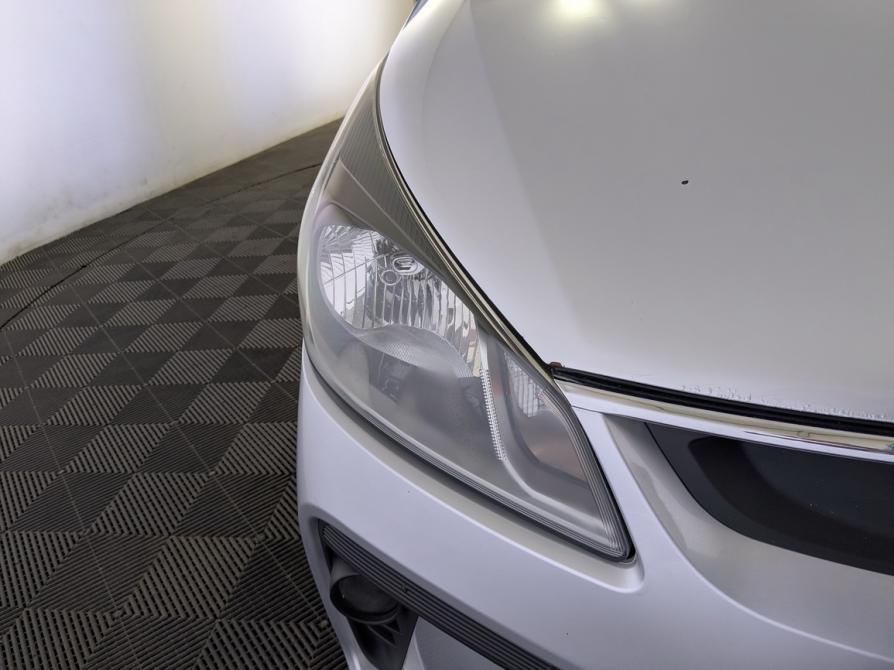 Kia Rio IV Москва  - изображение 17