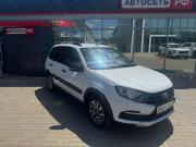 Lada (ВАЗ) Granta I Рестайлинг Астрахань  - изображение 23