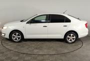 Skoda Rapid I Волгоград  - изображение 26