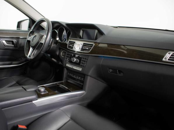 Mercedes-Benz E-Класс IV (W212 S212 C207) Рестайлинг с пробегом 2013 года, цена 2 575 000 рублей, 101000 км, седан, Автокод Объявления