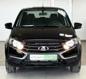 Lada (ВАЗ) Granta I Рестайлинг Шахты  - изображение 21