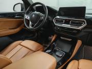 BMW X4 II (G02) Рестайлинг Москва  - изображение 32