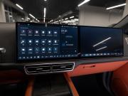 Li Auto (Lixiang) L7 I Рестайлинг Москва  - изображение 49