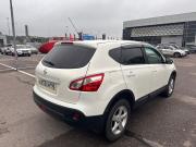 Nissan Qashqai I Рестайлинг Санкт-Петербург  - изображение 7