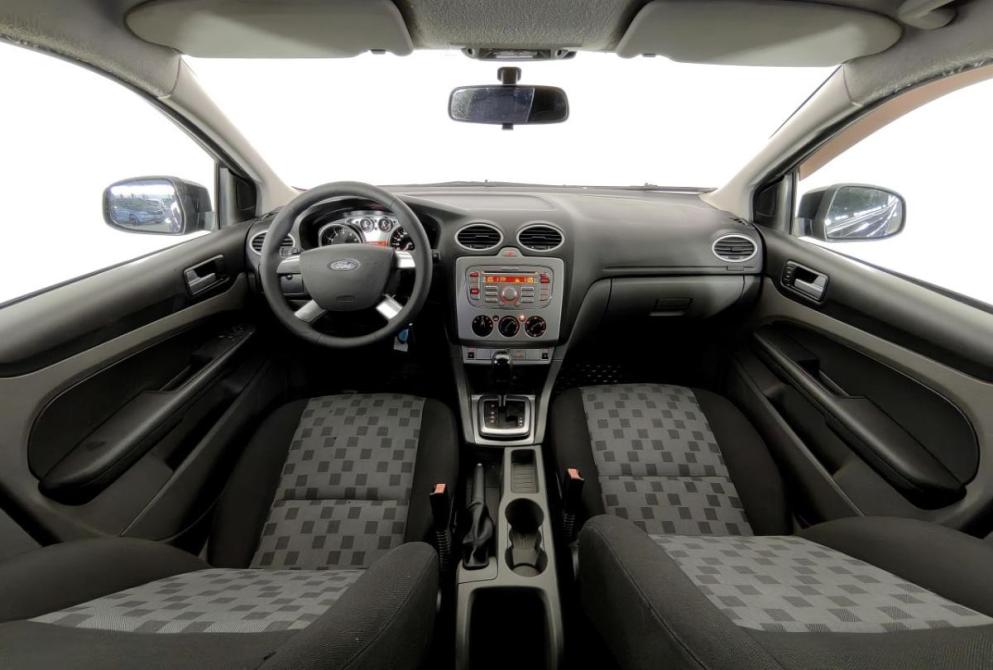 Ford Focus II Волгоград  - изображение 10