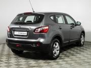 Nissan Qashqai I Рестайлинг Санкт-Петербург  - изображение 21