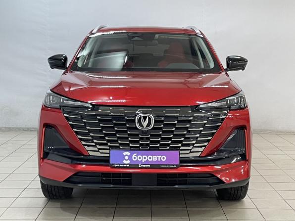 Changan CS55 Plus II с пробегом 2024 года, цена 2 199 000 рублей, 28743 км, внедорожник, Автокод Объявления