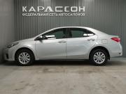 Toyota Corolla XI (E160 E170 E180) Пермь  - изображение 23