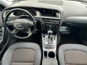 Audi A4 allroad IV (B8) Рестайлинг Санкт-Петербург  - изображение 29