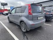 Nissan Note I Санкт-Петербург  - изображение 6