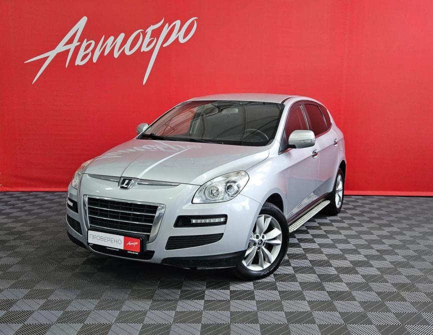 Luxgen Luxgen7 SUV Вологда  - изображение 1