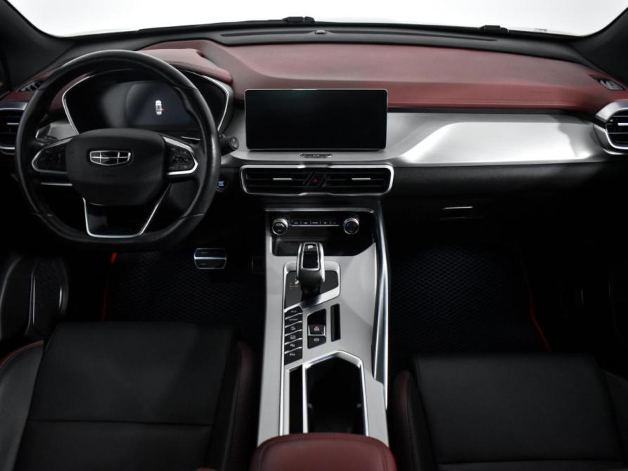 Geely Coolray I Санкт-Петербург  - изображение 16