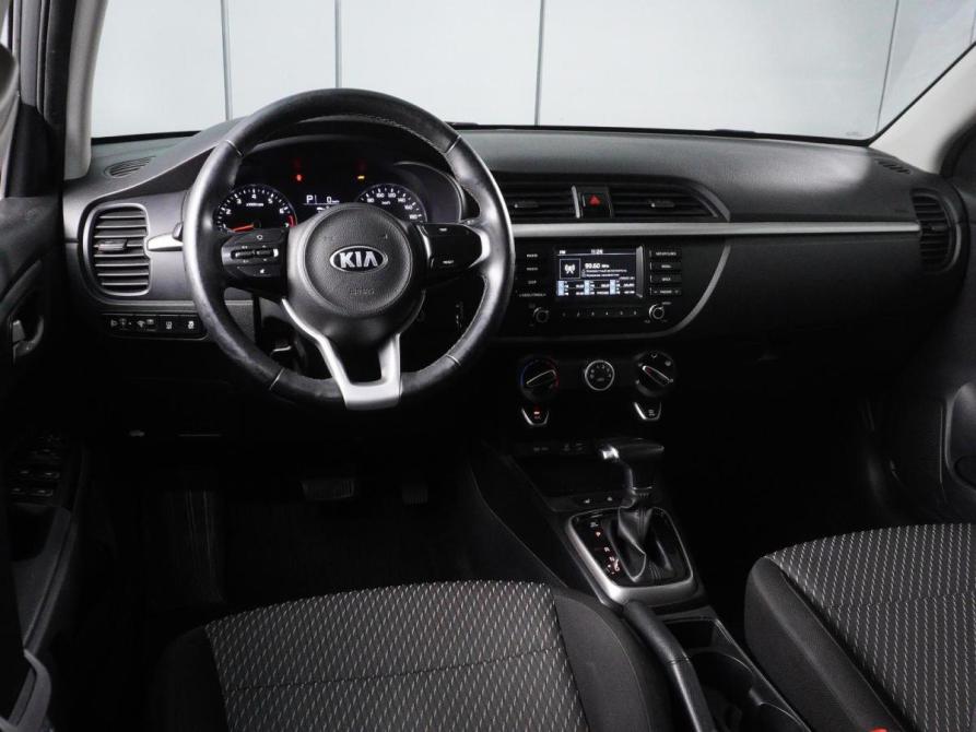 Kia Rio IV Минеральные Воды  - изображение 6