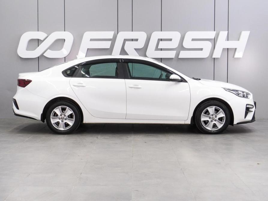 Kia Cerato IV Воронеж  - изображение 5
