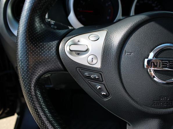 Nissan Juke I с пробегом 2014 года, цена 1 189 000 рублей, 96462 км, внедорожник, Автокод Объявления