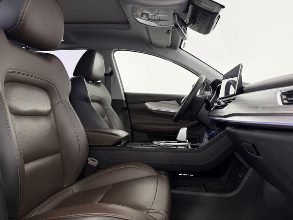 Chery Tiggo 8 Pro I с пробегом 2021 года, цена 1 750 000 рублей, 120000 км, внедорожник, Автокод Объявления