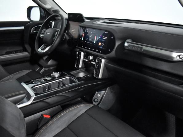 Haval Dargo с пробегом 2024 года, цена 2 610 000 рублей, 58000 км, внедорожник, Автокод Объявления