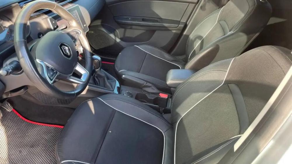 Renault Arkana I Оренбург  - изображение 9