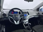 Chevrolet Aveo II Ростов-на-Дону  - изображение 38