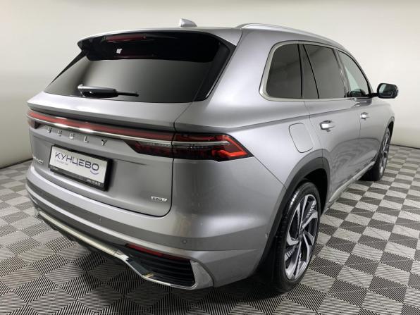 Geely Monjaro I с пробегом 2023 года, цена 2 750 000 рублей, 108311 км, внедорожник, Автокод Объявления