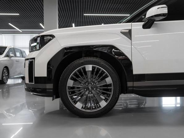 Hyundai Santa Fe V (MX5) с пробегом 2024 года, цена 5 400 000 рублей, 6830 км, внедорожник, Автокод Объявления