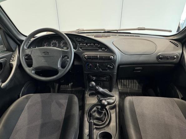 Lada (ВАЗ) Niva Travel I с пробегом 2023 года, цена 1 140 000 рублей, 31319 км, внедорожник, Автокод Объявления