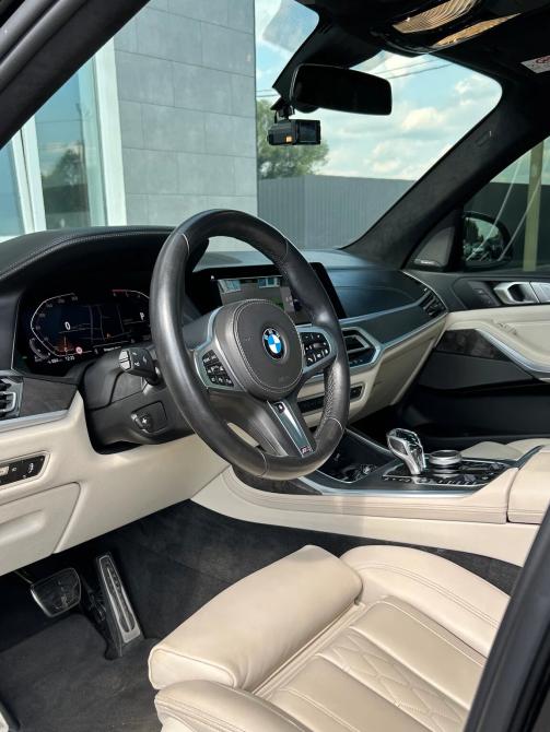 BMW X7 I (G07) Альметьевск  - изображение 9
