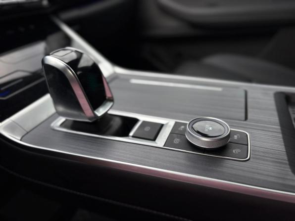 Chery Tiggo 7 Pro Max I с пробегом 2023 года, цена 2 360 000 рублей, 33225 км, внедорожник, Автокод Объявления