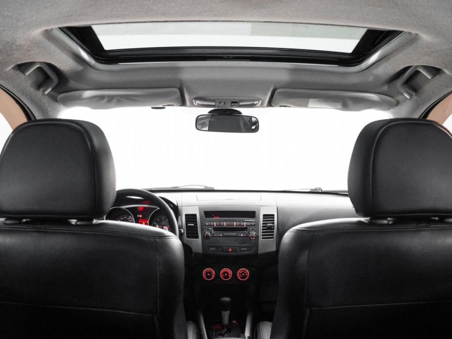 Mitsubishi Outlander II Иркутск  - изображение 20