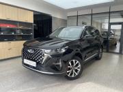 Chery Tiggo 7 Pro Max I Рестайлинг Новосибирск  - изображение 14