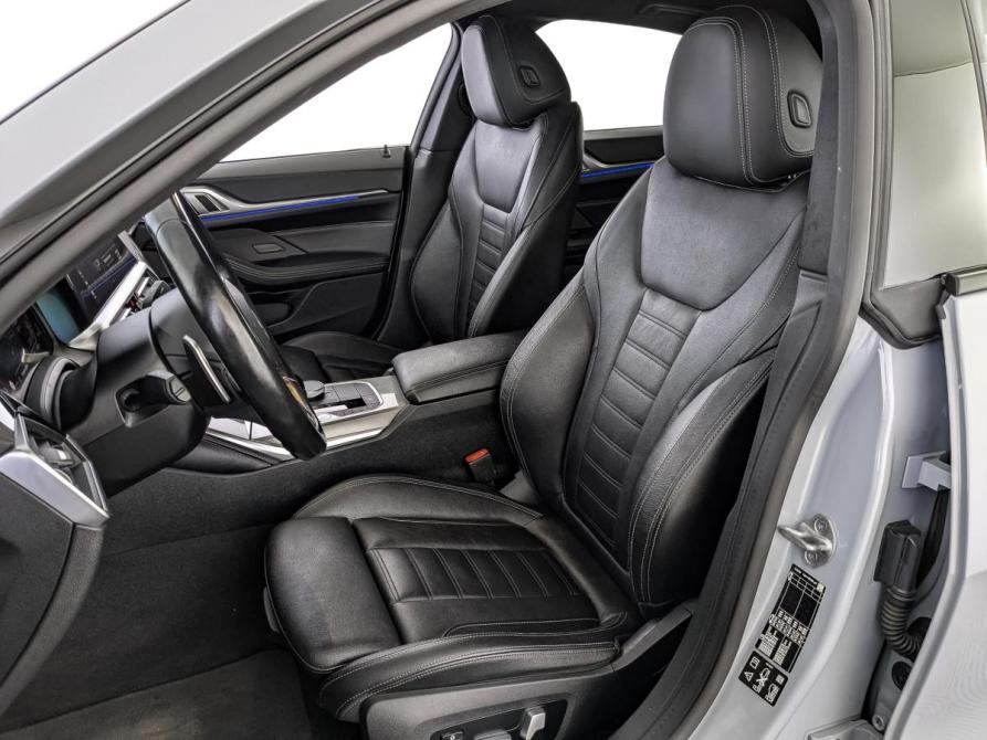 BMW 4 серии G22 G23 G26 Москва  - изображение 20
