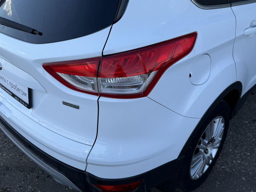 Ford Kuga II Тверь  - изображение 11
