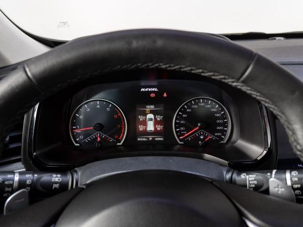 Haval F7 I с пробегом 2019 года, цена 1 590 000 рублей, 151022 км, внедорожник, Автокод Объявления