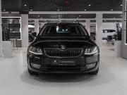 Skoda Octavia III (A7) Москва  - изображение 28