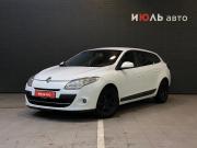 Renault Megane III Челябинск  - изображение 20