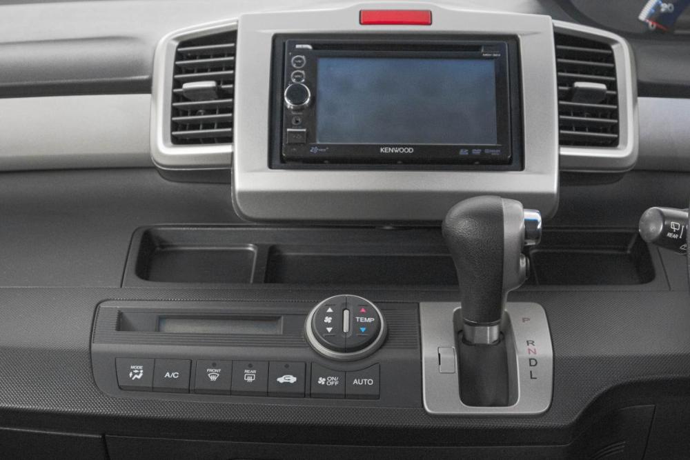 Honda Freed I Рестайлинг Кемерово  - изображение 18