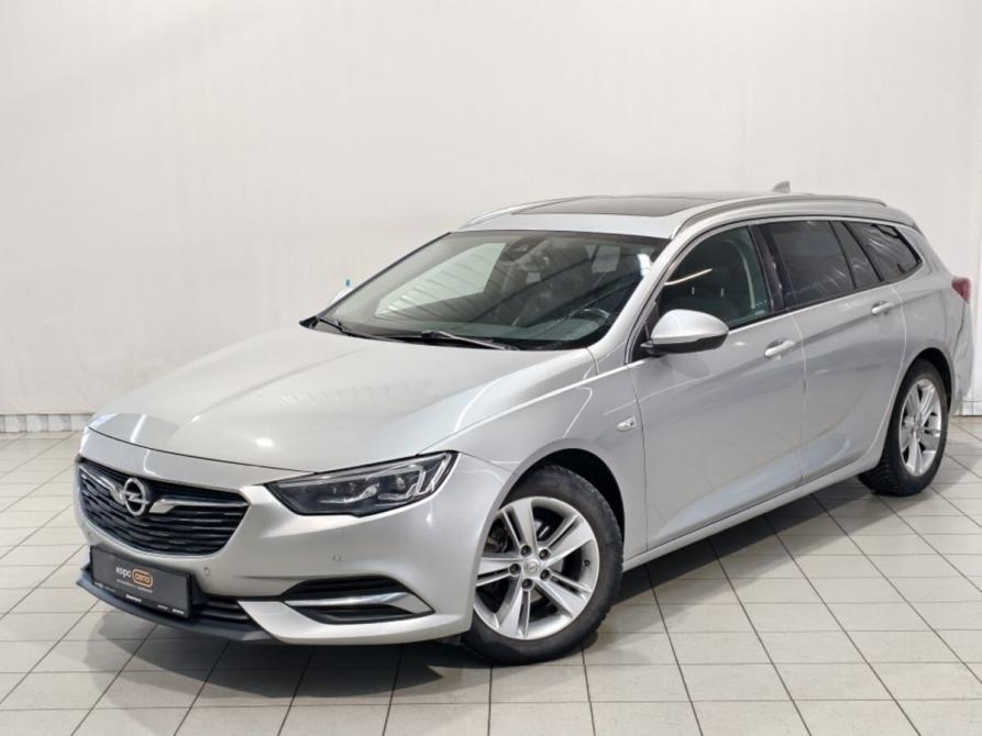 Opel Insignia II Курск  - изображение 1