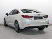 Mazda 6 III (GJ) Рестайлинг Москва  - изображение 37
