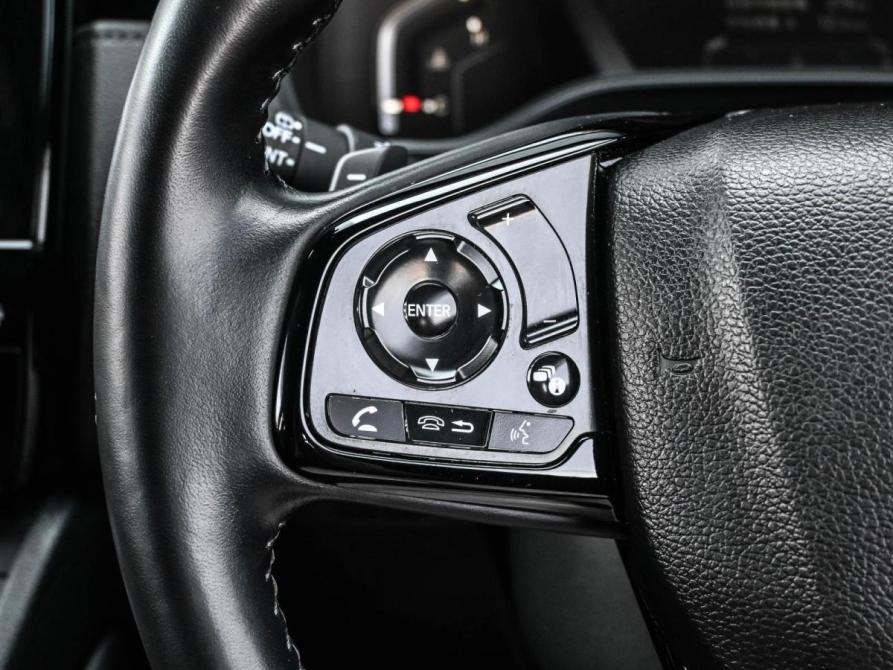 Honda CR-V V Рестайлинг Новороссийск  - изображение 14