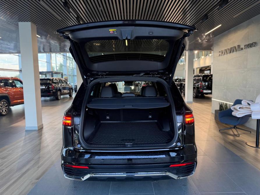 Geely Monjaro I Екатеринбург  - изображение 11