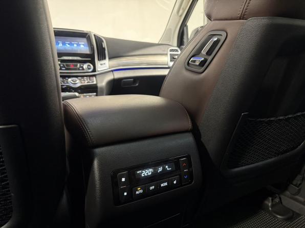 Haval H9 I Рестайлинг с пробегом 2022 года, цена 2 449 800 рублей, 116000 км, внедорожник, Автокод Объявления