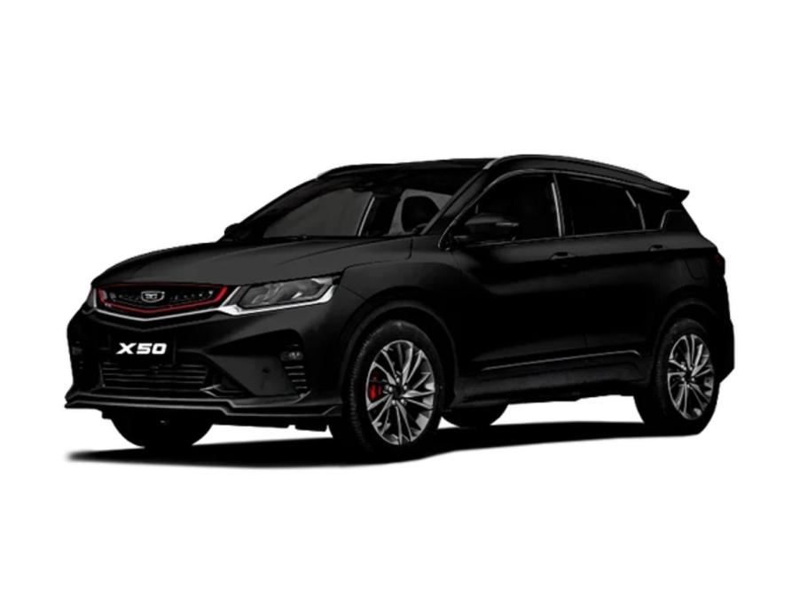 Belgee X50 Брянск  - изображение 1