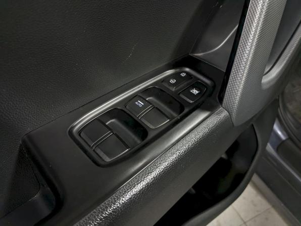 Hyundai Creta I с пробегом 2017 года, цена 1 540 000 рублей, 89710 км, внедорожник, Автокод Объявления