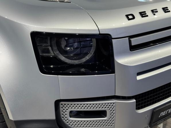 Land Rover Defender II с пробегом 2021 года, цена 5 500 000 рублей, 101265 км, внедорожник, Автокод Объявления