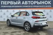 Hyundai Elantra VI (AD) Рестайлинг Краснодар  - изображение 29