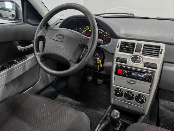 Lada (ВАЗ) Priora I с пробегом 2010 года, цена 365 000 рублей, 52200 км, универсал, Автокод Объявления